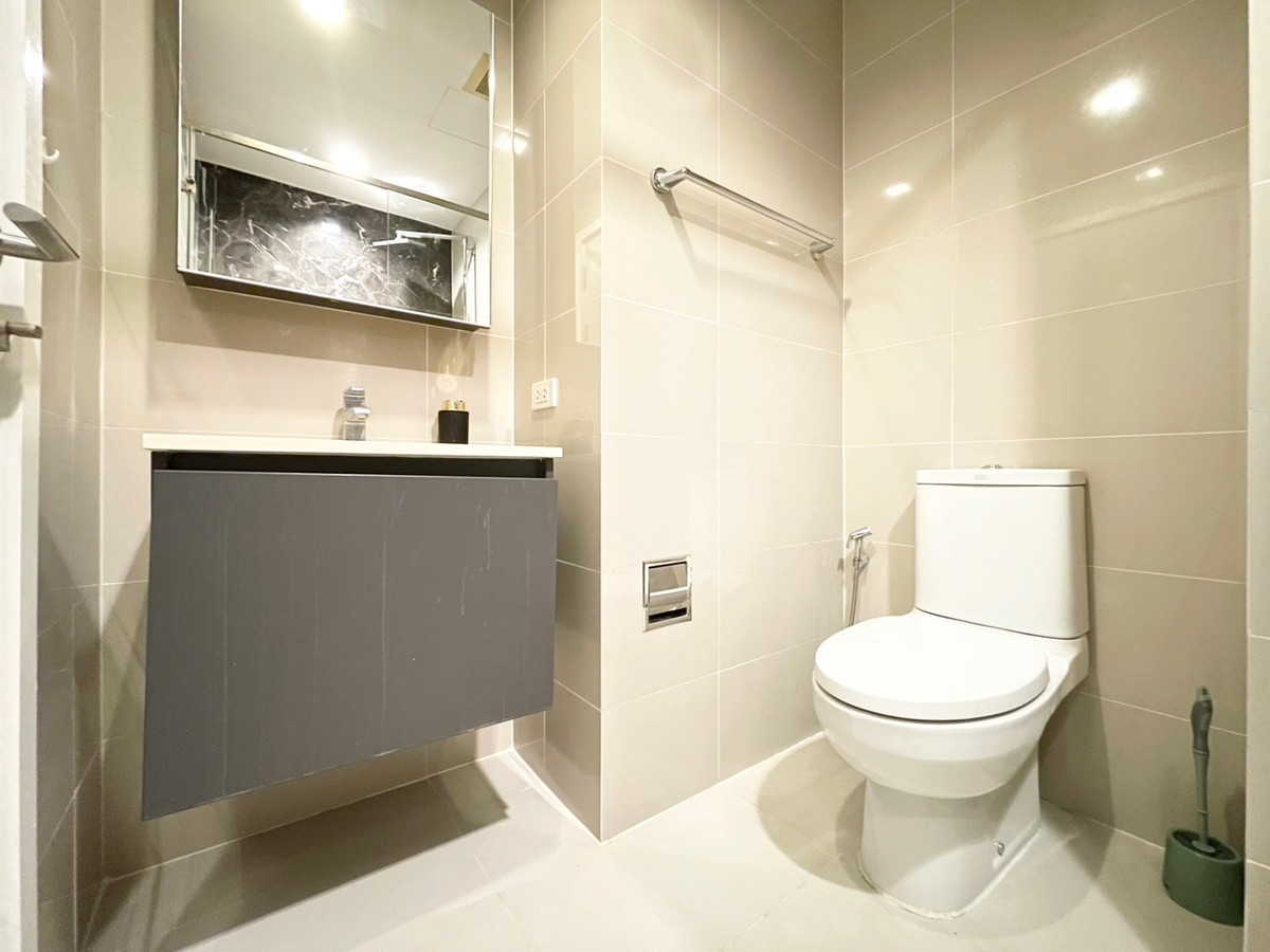 ให้เช่าคอนโดวงเวียนใหญ่ เจริญนคร : นายน์ บาย แสนสิริ 🌟PN-00005429🌟