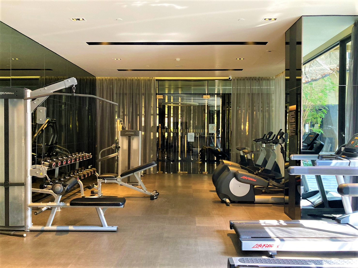 ให้เช่าคอนโดวงเวียนใหญ่ เจริญนคร : นายน์ บาย แสนสิริ 🌟PN-00005429🌟