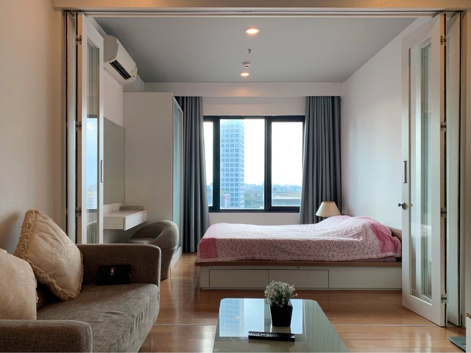 For RentCondoOnnut, Udomsuk : Condo for rent in On Nut area, Blocs 77, 1 bedroom, beautiful decoration, fully furnished, comfortable like home