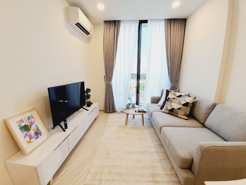 For RentCondoSukhumvit, Asoke, Thonglor : Noble Ambience Sukhumvit 42 🌟PN-00004754🌟
