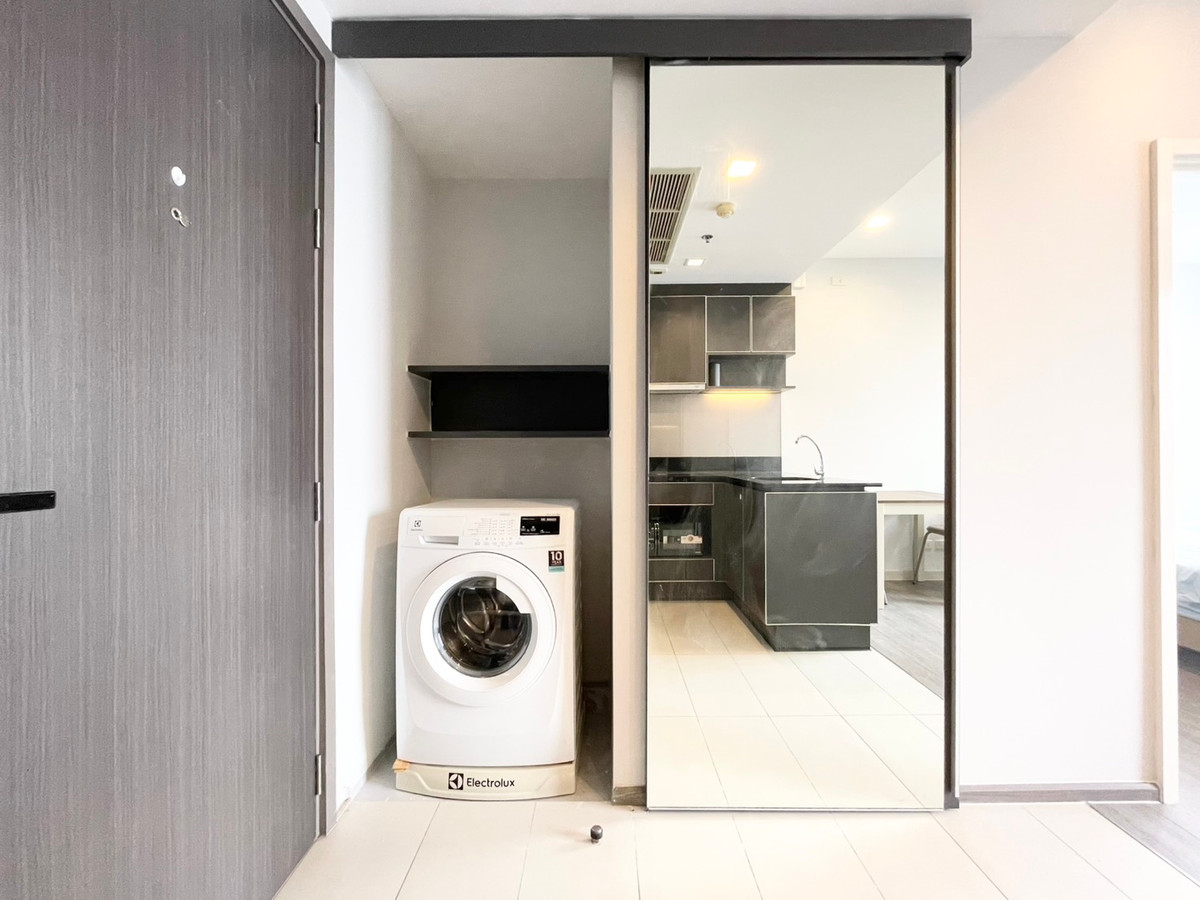 ให้เช่าคอนโดวงเวียนใหญ่ เจริญนคร : นายน์ บาย แสนสิริ 🌟PN-00005429🌟