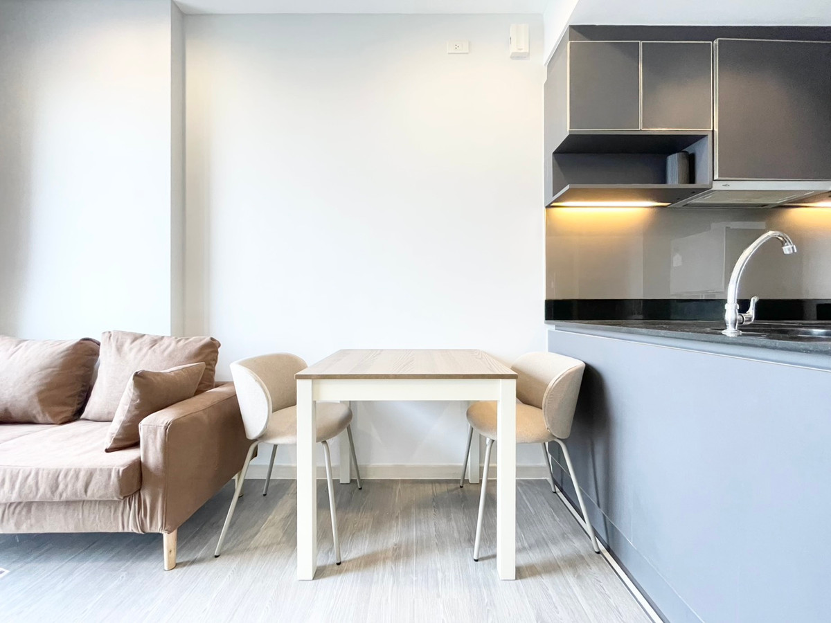 ให้เช่าคอนโดวงเวียนใหญ่ เจริญนคร : นายน์ บาย แสนสิริ 🌟PN-00005429🌟