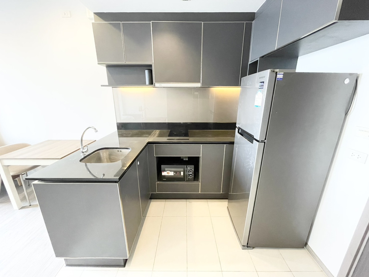 ให้เช่าคอนโดวงเวียนใหญ่ เจริญนคร : นายน์ บาย แสนสิริ 🌟PN-00005429🌟