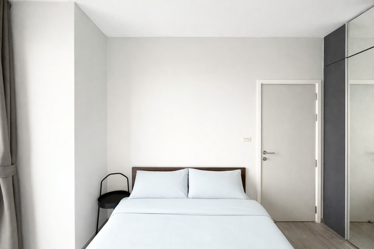 ให้เช่าคอนโดวงเวียนใหญ่ เจริญนคร : นายน์ บาย แสนสิริ 🌟PN-00005429🌟