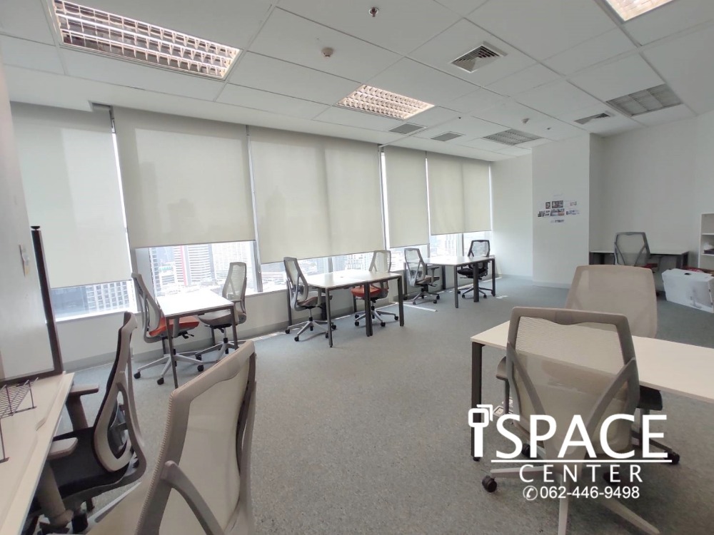 ให้เช่าสำนักงานสยาม จุฬา สามย่าน : ให้เช่า Serviced Office เซอร์วิส ออฟฟิศ ติด MRT สามย่าน มีห้องตั้งแต่ 1-60 คน หิ้วโน๊ตบุ๊คเข้าทำงานได้ทันที ตกแต่งเรียบร้อย  สัญญาระยะสั้นในราคาสุดพิเศษ