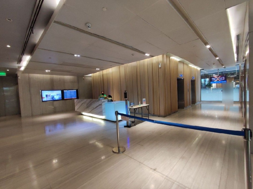 ให้เช่าสำนักงานสีลม ศาลาแดง บางรัก : ให้เช่า ออฟฟิศ พื้นที่สำนักงาน (Office For Rent) อาคาร ลิเบอร์ตี้ สแควร์ สีลม (Liberty Square Office Building) ชั้น22 ขนาด 165.35 ตร.ม. (ราคา 680 บาท/ตร.ม.) ใกล้รถไฟฟ้า BTSศาลาแดง, MRTสีลม, ติดถนนสีลม, ย่านสีลม, ศาลาแดง