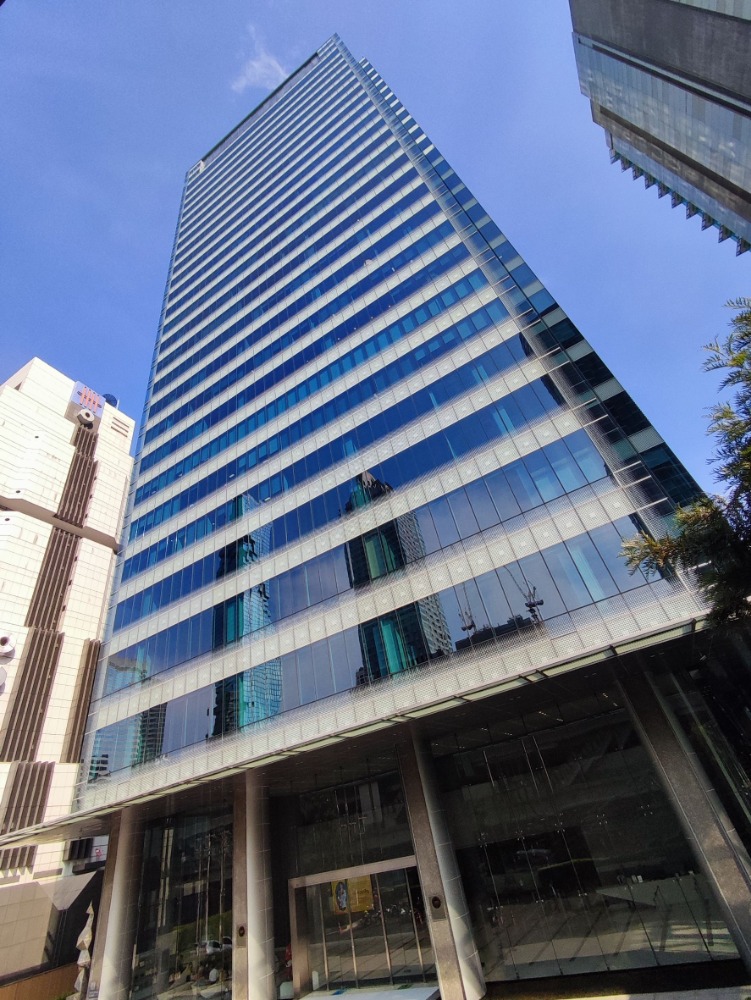 For RentOfficeSathorn, Narathiwat : For Rent Serviced Office AIA Sathorn Tower Office Building Fully-Furnished Starting for 1 - 30 Workstations (Rental Price starting from 9,000 THB/month) closed to BTS Saint Louis, Sathorn, Chongnonsi, Surasak, Silom