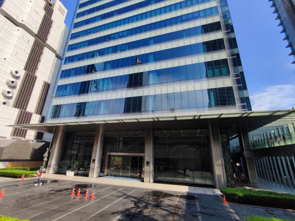For RentOfficeSathorn, Narathiwat : For Rent Serviced Office AIA Sathorn Tower Office Building Fully-Furnished Starting for 1 - 30 Workstations (Rental Price starting from 9,000 THB/month) closed to BTS Saint Louis, Sathorn, Chongnonsi, Surasak, Silom