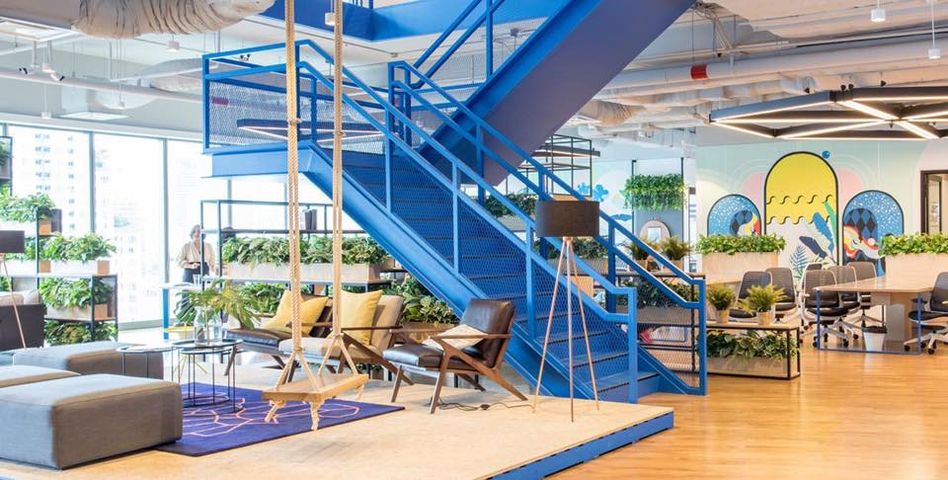 For RentOfficeSathorn, Narathiwat : For Rent Serviced Office AIA Sathorn Tower Office Building Fully-Furnished Starting for 1 - 30 Workstations (Rental Price starting from 9,000 THB/month) closed to BTS Saint Louis, Sathorn, Chongnonsi, Surasak, Silom