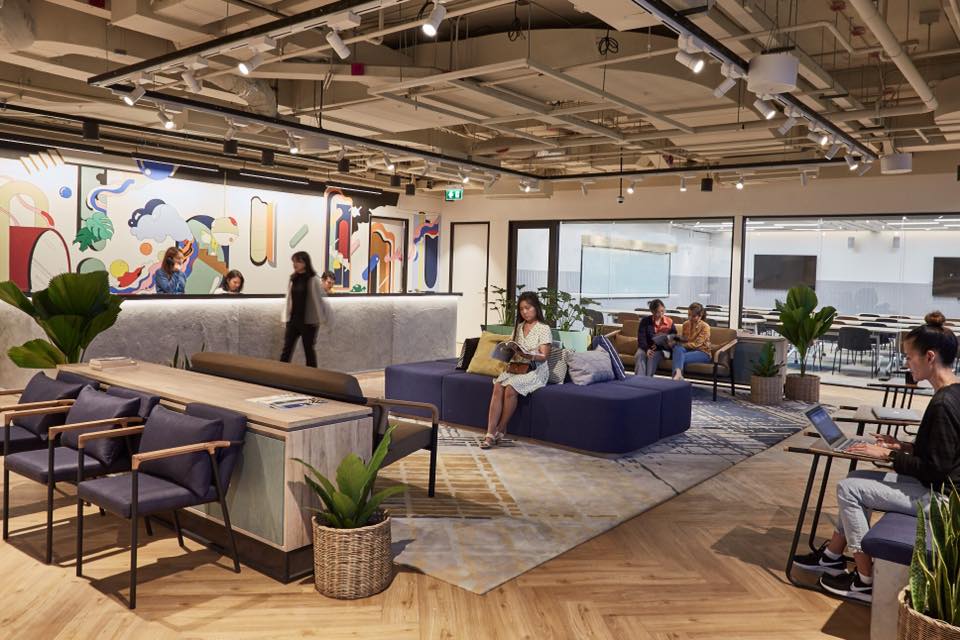 ให้เช่าสำนักงานสยาม จุฬา สามย่าน : ให้เช่า เซอร์วิส ออฟฟิศ Serviced Office พื้นที่สำหรับ 1 - 100 ท่าน ตกแต่งสวย พร้อมเข้าอยู่ อาคาร สามย่านมิตรทาวน์ ออฟฟิศ - Samyarn Mitrtown Office Building ใกล้รถไฟฟ้าใต้ดิน MRTสามย่าน ย่านปทุมวัน, สามย่าน, พระราม4, จุฬา, สีลม