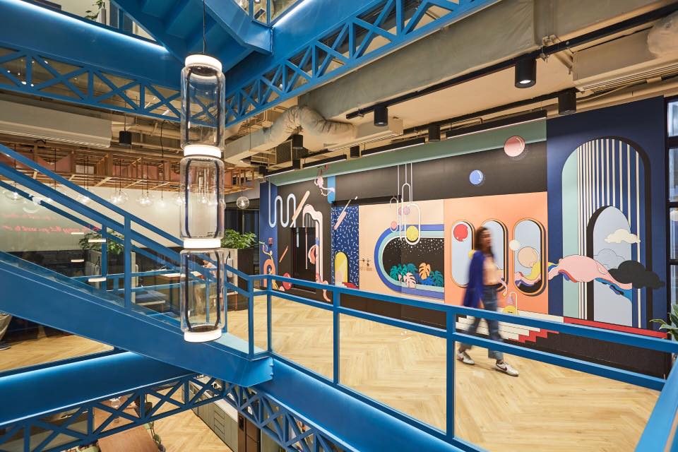 ให้เช่าสำนักงานสยาม จุฬา สามย่าน : ให้เช่า เซอร์วิส ออฟฟิศ Serviced Office พื้นที่สำหรับ 1 - 100 ท่าน ตกแต่งสวย พร้อมเข้าอยู่ อาคาร สามย่านมิตรทาวน์ ออฟฟิศ - Samyarn Mitrtown Office Building ใกล้รถไฟฟ้าใต้ดิน MRTสามย่าน ย่านปทุมวัน, สามย่าน, พระราม4, จุฬา, สีลม