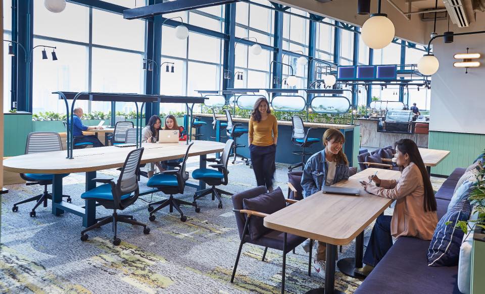 ให้เช่าสำนักงานสยาม จุฬา สามย่าน : ให้เช่า เซอร์วิส ออฟฟิศ Serviced Office พื้นที่สำหรับ 1 - 100 ท่าน ตกแต่งสวย พร้อมเข้าอยู่ อาคาร สามย่านมิตรทาวน์ ออฟฟิศ - Samyarn Mitrtown Office Building ใกล้รถไฟฟ้าใต้ดิน MRTสามย่าน ย่านปทุมวัน, สามย่าน, พระราม4, จุฬา, สีลม