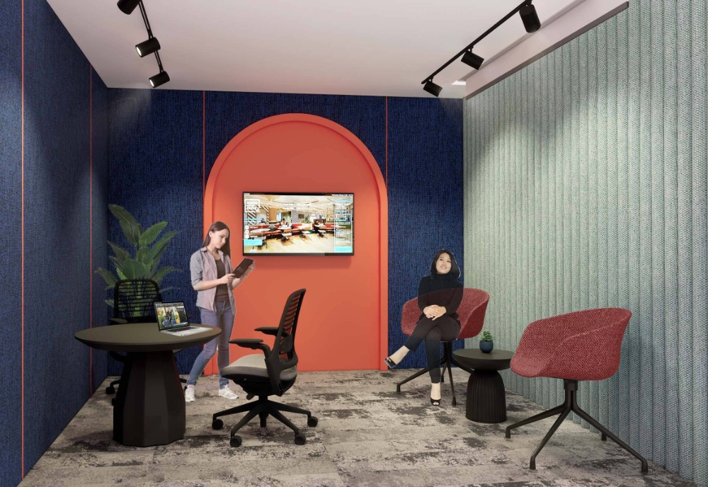 ให้เช่าสำนักงานสีลม ศาลาแดง บางรัก : เซอร์วิสออฟฟิศ พื้นที่สำนักงานให้เช่า สีลม ศาลาแดง Serviced Office พื้นที่เริ่มต้นสำหรับ 1 - 100 ท่าน ตกแต่งสวย พร้อมเข้าอยู่ อาคาร สีลม เอจ - Silom Edge Office Building ใกล้รถไฟฟ้า BTSศาลาแดง, MRTสีลม เริ่มต้น 9,000 บาท