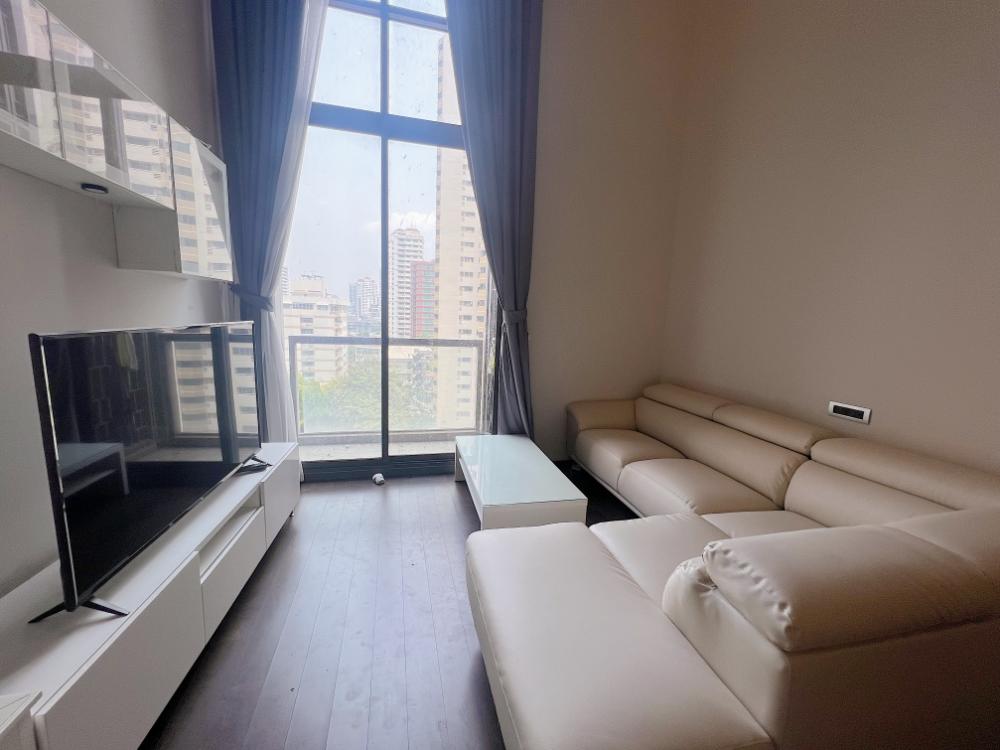 For RentCondoSukhumvit, Asoke, Thonglor : ⭐️The XXXIX by Sansiri⭐️Duplex✨