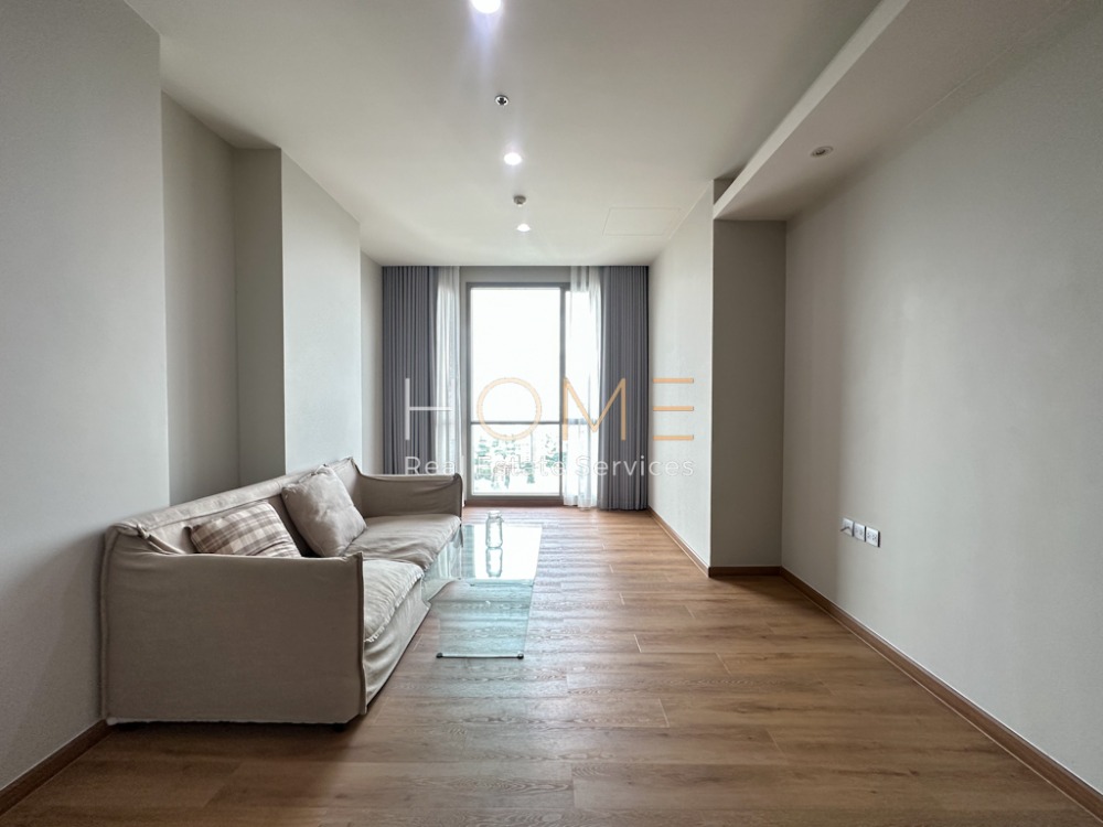 ขายคอนโดสุขุมวิท อโศก ทองหล่อ : Quattro By Sansiri / 3 Bedrooms (SALE), ควอทโทร บาย แสนสิริ / 3 ห้องนอน (ขาย) HL1004