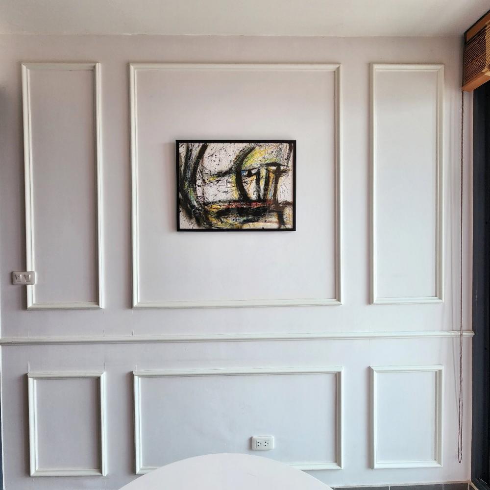 For RentCondoBangna, Bearing, Lasalle : (Condo for rent )Condo for rent )***Spacious condo for rentIdeo O2 Condo Bangna, (BTS Bangna)Building C-31