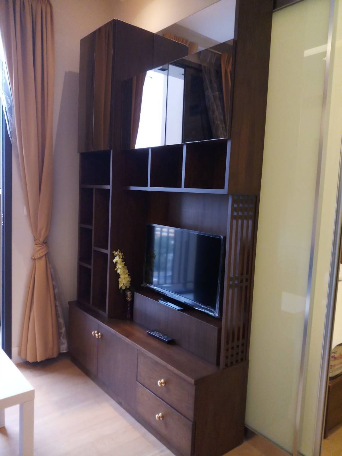 ให้เช่าคอนโดลาดพร้าว เซ็นทรัลลาดพร้าว : 🔥ใช้ชีวิตให้สุดบนทำเลที่ใช่! 🏙️ ให้เช่า EQUINOX พหล-วิภา ห้องสวย พร้อมอยู่ใจกลางห้าแยกลาดพร้าว