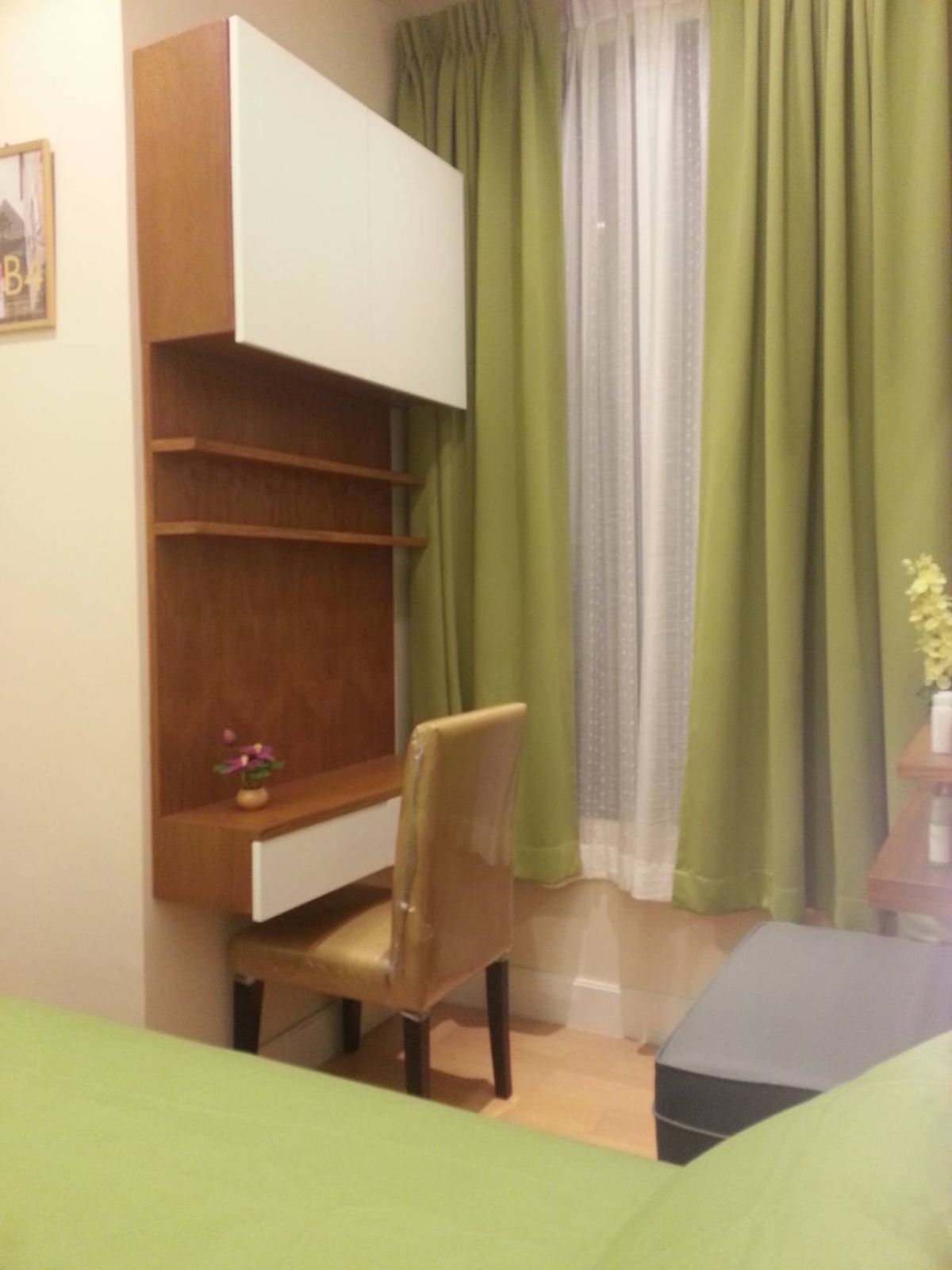 ให้เช่าคอนโดลาดพร้าว เซ็นทรัลลาดพร้าว : 🔥ใช้ชีวิตให้สุดบนทำเลที่ใช่! 🏙️ ให้เช่า EQUINOX พหล-วิภา ห้องสวย พร้อมอยู่ใจกลางห้าแยกลาดพร้าว