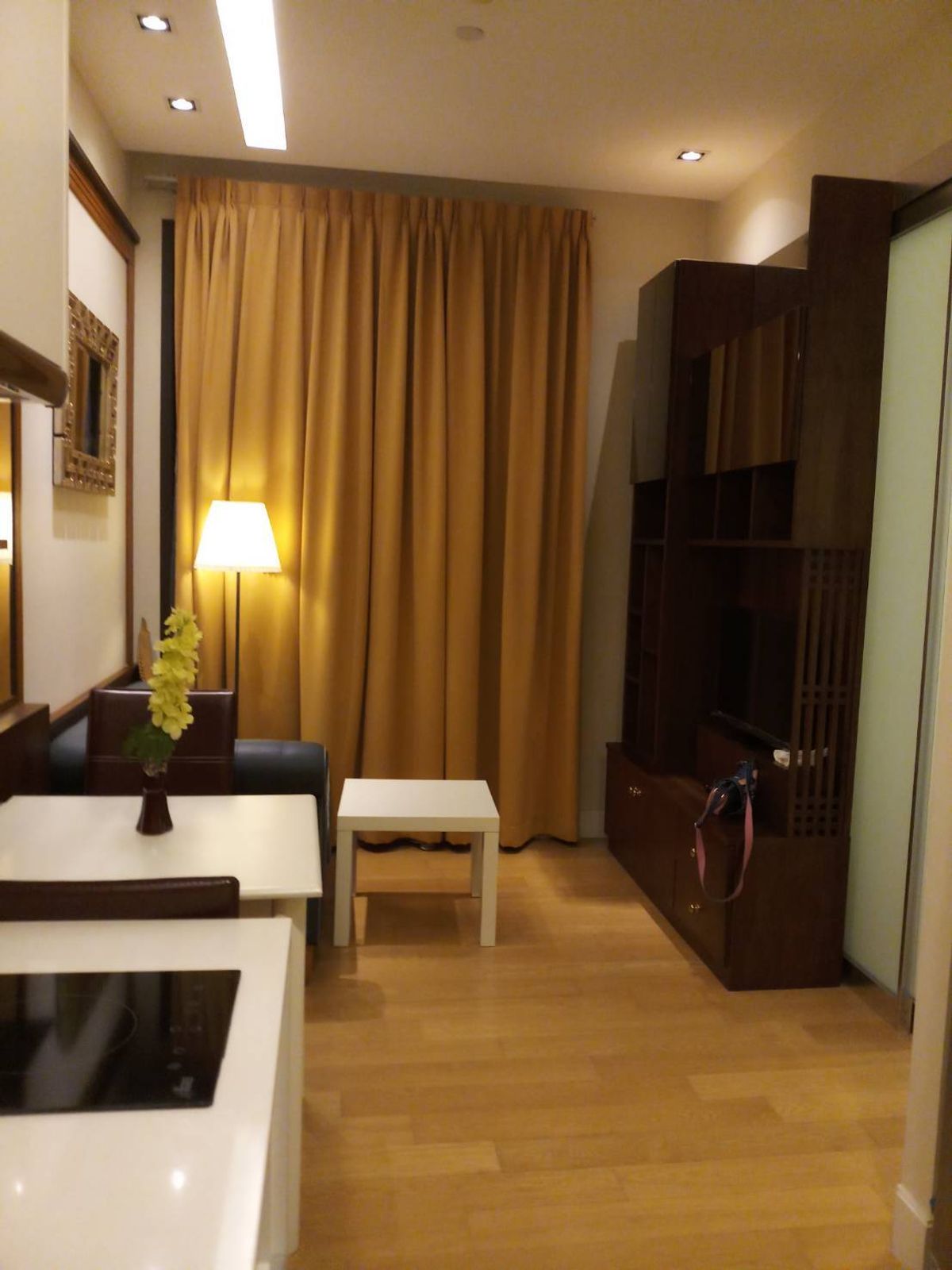 ให้เช่าคอนโดลาดพร้าว เซ็นทรัลลาดพร้าว : 🔥ใช้ชีวิตให้สุดบนทำเลที่ใช่! 🏙️ ให้เช่า EQUINOX พหล-วิภา ห้องสวย พร้อมอยู่ใจกลางห้าแยกลาดพร้าว