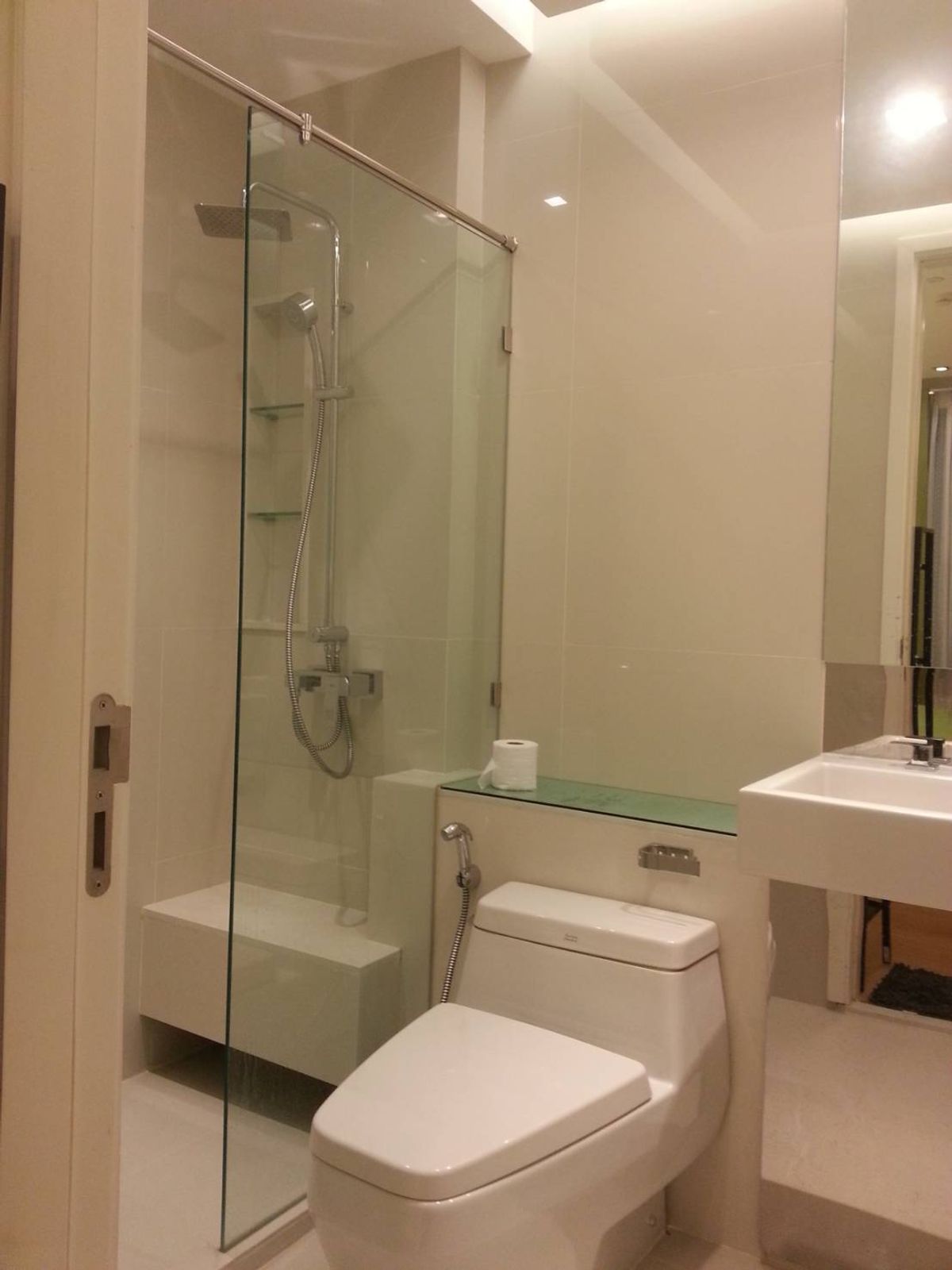 ให้เช่าคอนโดลาดพร้าว เซ็นทรัลลาดพร้าว : 🔥ใช้ชีวิตให้สุดบนทำเลที่ใช่! 🏙️ ให้เช่า EQUINOX พหล-วิภา ห้องสวย พร้อมอยู่ใจกลางห้าแยกลาดพร้าว