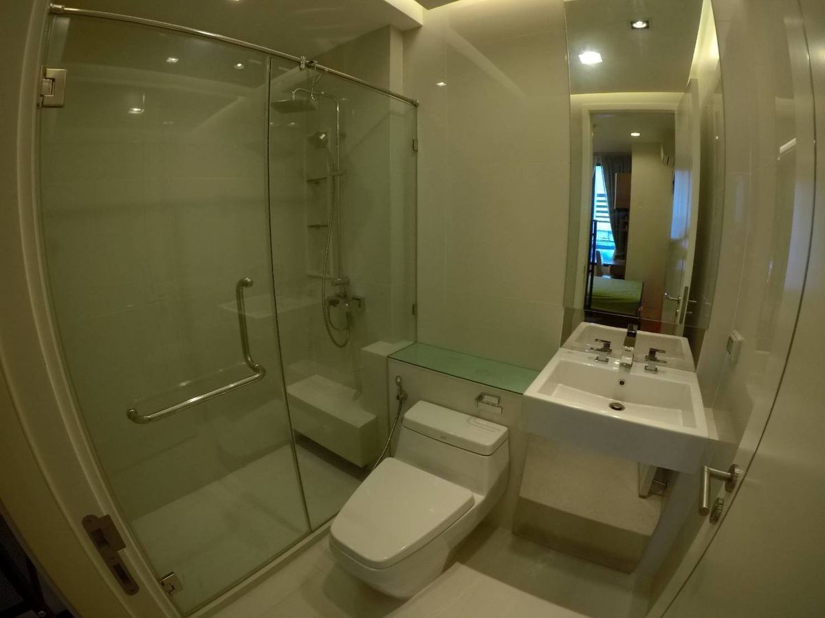 ให้เช่าคอนโดลาดพร้าว เซ็นทรัลลาดพร้าว : 🔥ใช้ชีวิตให้สุดบนทำเลที่ใช่! 🏙️ ให้เช่า EQUINOX พหล-วิภา ห้องสวย พร้อมอยู่ใจกลางห้าแยกลาดพร้าว