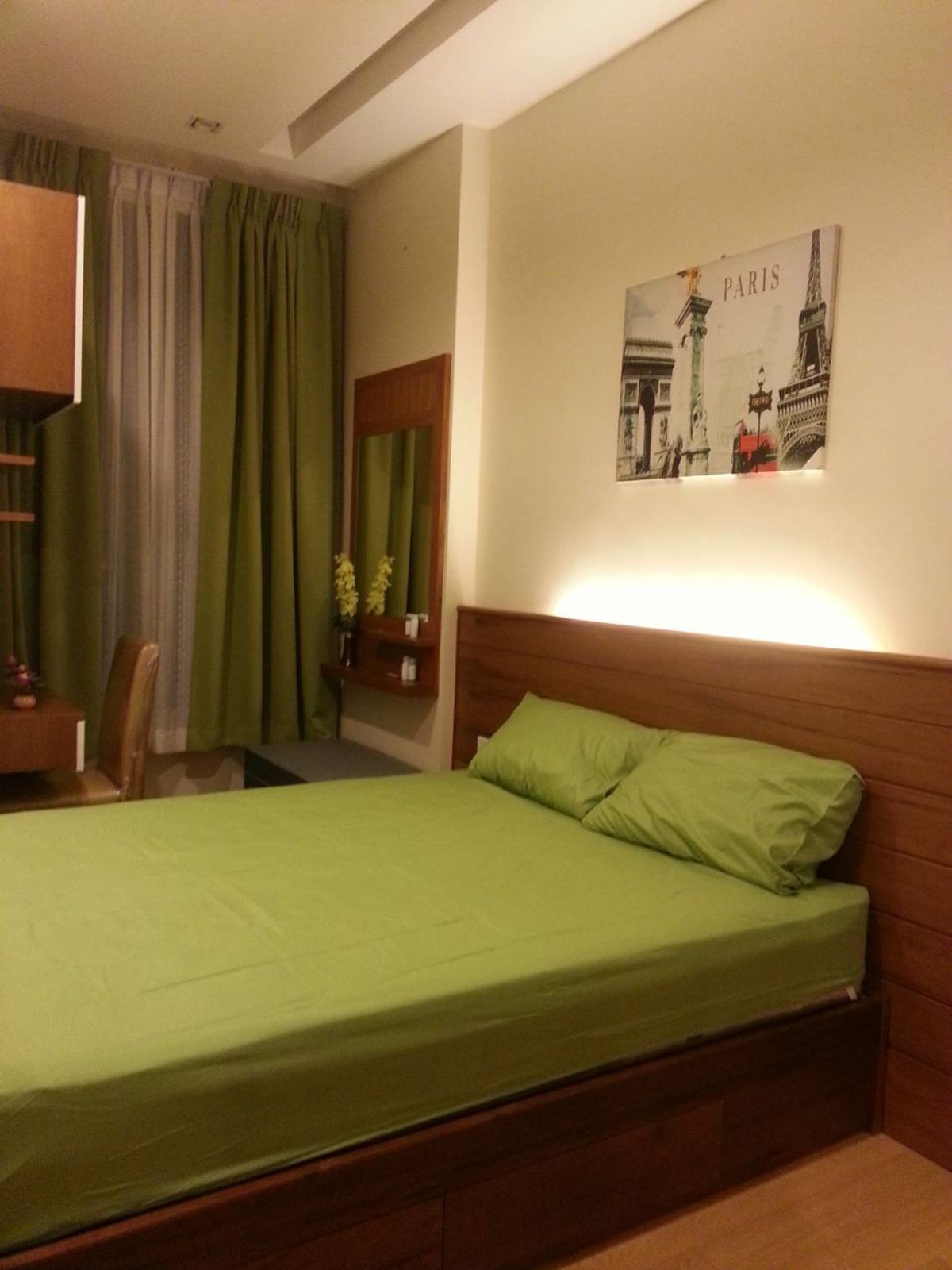 ให้เช่าคอนโดลาดพร้าว เซ็นทรัลลาดพร้าว : 🔥ใช้ชีวิตให้สุดบนทำเลที่ใช่! 🏙️ ให้เช่า EQUINOX พหล-วิภา ห้องสวย พร้อมอยู่ใจกลางห้าแยกลาดพร้าว