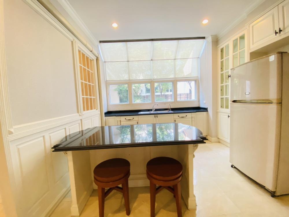 For SaleHouseLadkrabang, Suwannaphum Airport : For Sale 55 M Luxury house for sale, Ladawan Village, Sukhumvit 103, Chaloem Phrakiat Road, Prawet District, Bangkok