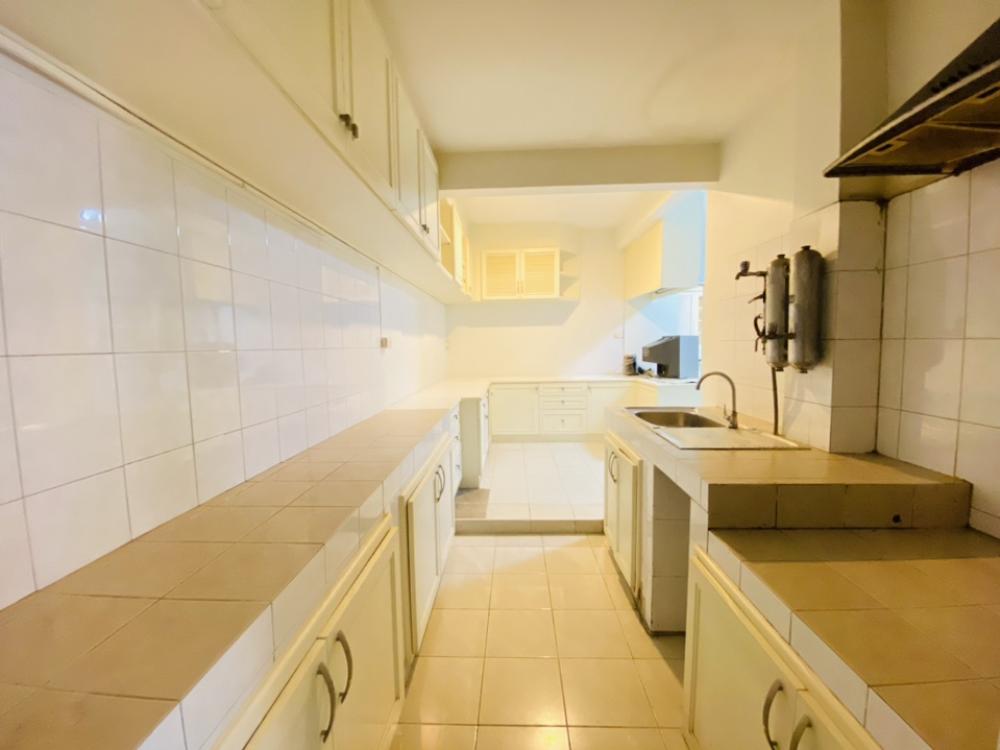 For SaleHouseLadkrabang, Suwannaphum Airport : For Sale 55 M Luxury house for sale, Ladawan Village, Sukhumvit 103, Chaloem Phrakiat Road, Prawet District, Bangkok