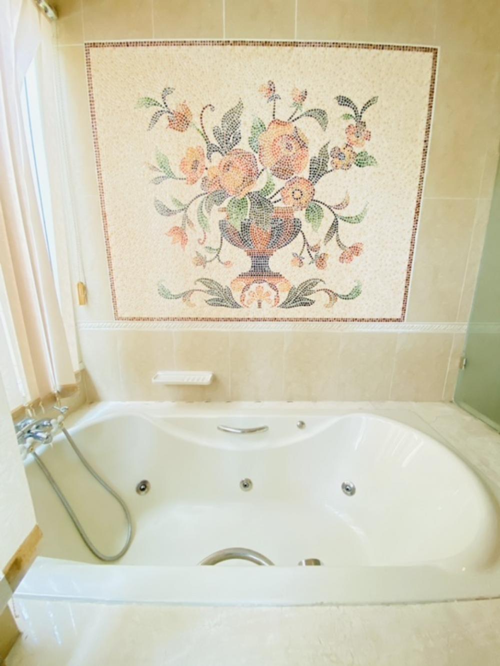 For SaleHouseLadkrabang, Suwannaphum Airport : For Sale 55 M Luxury house for sale, Ladawan Village, Sukhumvit 103, Chaloem Phrakiat Road, Prawet District, Bangkok