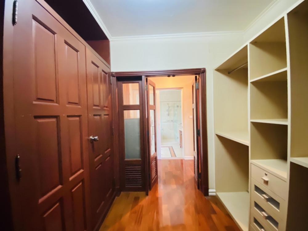 For SaleHouseLadkrabang, Suwannaphum Airport : For Sale 55 M Luxury house for sale, Ladawan Village, Sukhumvit 103, Chaloem Phrakiat Road, Prawet District, Bangkok