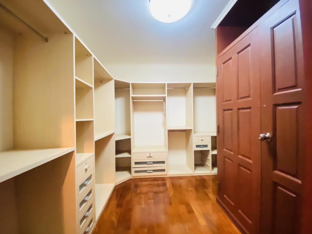 For SaleHouseLadkrabang, Suwannaphum Airport : For Sale 55 M Luxury house for sale, Ladawan Village, Sukhumvit 103, Chaloem Phrakiat Road, Prawet District, Bangkok