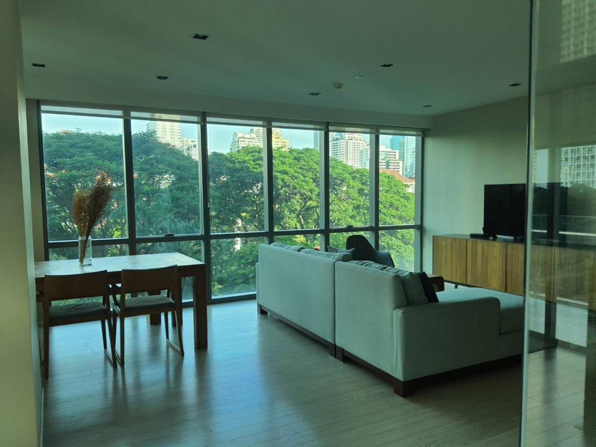 ขายคอนโดสุขุมวิท อโศก ทองหล่อ : ขายพร้อมผู้เช่า ถึง กรกฎาคม 2569
ห้องดูเพล็กซ์ที่ เดอะ รูม สุขุมวิท21, ขนาด 2 ห้องนอน, 125 ตรม, ใกล้ BTS อโศก