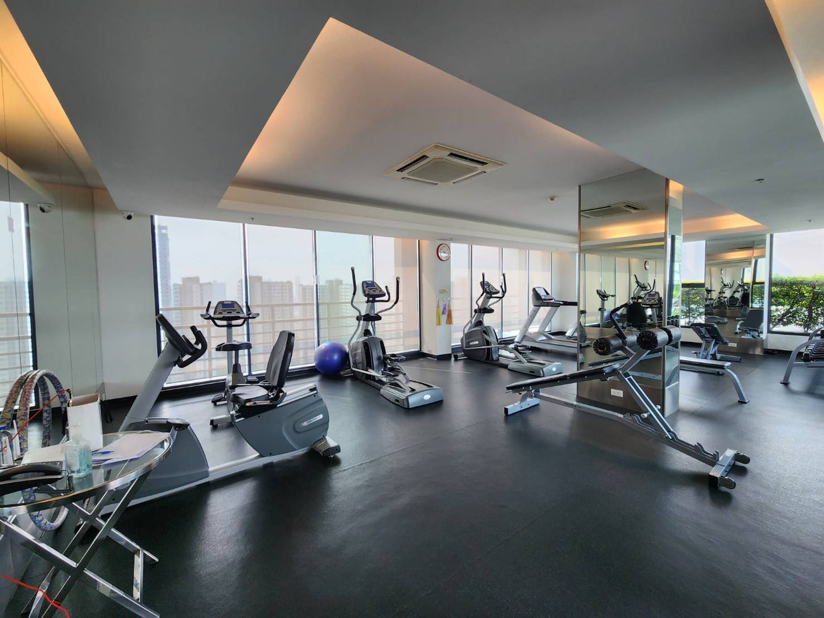 For RentCondoRattanathibet, Sanambinna : **The room is empty. Hotel-style condo, very rare, very nice, cheap price ** For rent, The Hotel Condo, next to MRT Bang Kraso. Rattanathibet line