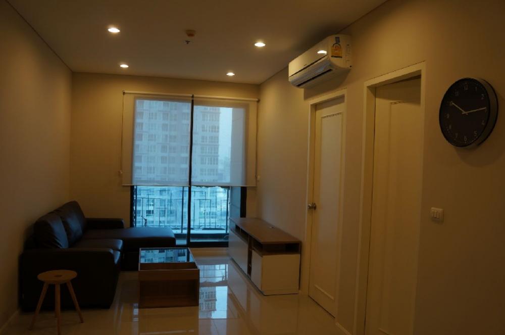 For SaleCondoRama9, Petchburi, RCA : Villa Asoke for sale Villa Asoke **Sale by owner**