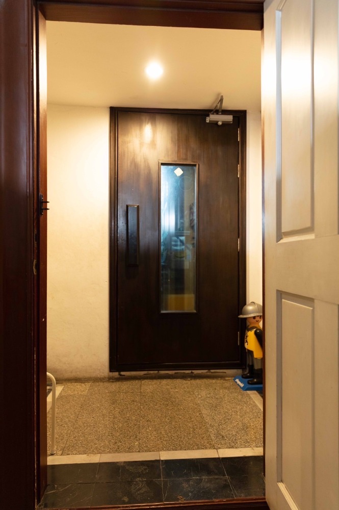 ขายทาวน์โฮมสุขุมวิท อโศก ทองหล่อ : ทาวน์เฮ้าส์ ทองหล่อ 13 / 4 ห้องนอน (ขาย), Townhouse Thonglor 13 / 4 Bedrooms (FOR SALE) T535