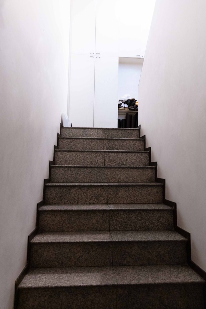 ขายทาวน์โฮมสุขุมวิท อโศก ทองหล่อ : ทาวน์เฮ้าส์ ทองหล่อ 13 / 4 ห้องนอน (ขาย), Townhouse Thonglor 13 / 4 Bedrooms (FOR SALE) T535