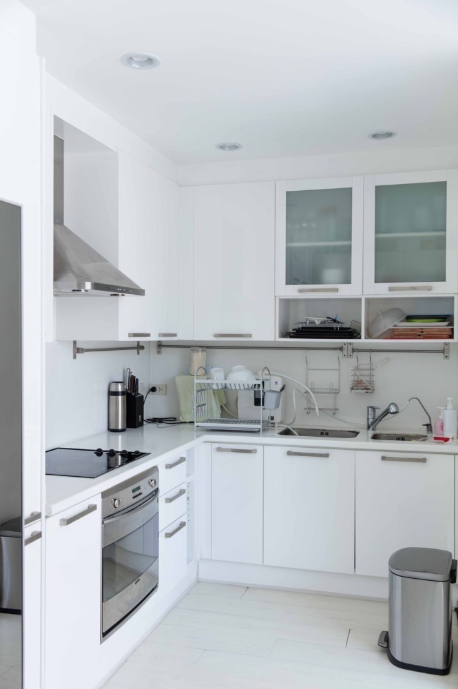 ขายทาวน์โฮมสุขุมวิท อโศก ทองหล่อ : ทาวน์เฮ้าส์ ทองหล่อ 13 / 4 ห้องนอน (ขาย), Townhouse Thonglor 13 / 4 Bedrooms (FOR SALE) T535