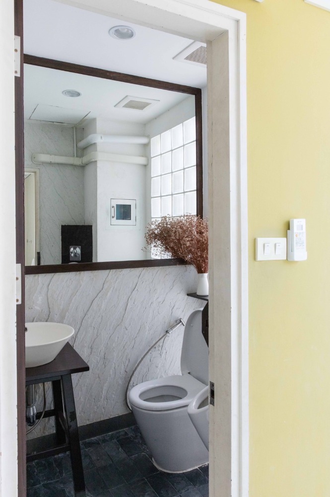 ขายทาวน์โฮมสุขุมวิท อโศก ทองหล่อ : ทาวน์เฮ้าส์ ทองหล่อ 13 / 4 ห้องนอน (ขาย), Townhouse Thonglor 13 / 4 Bedrooms (FOR SALE) T535