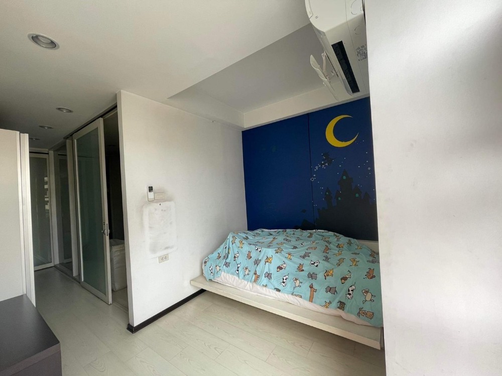 ขายทาวน์โฮมสุขุมวิท อโศก ทองหล่อ : ทาวน์เฮ้าส์ ทองหล่อ 13 / 4 ห้องนอน (ขาย), Townhouse Thonglor 13 / 4 Bedrooms (FOR SALE) T535