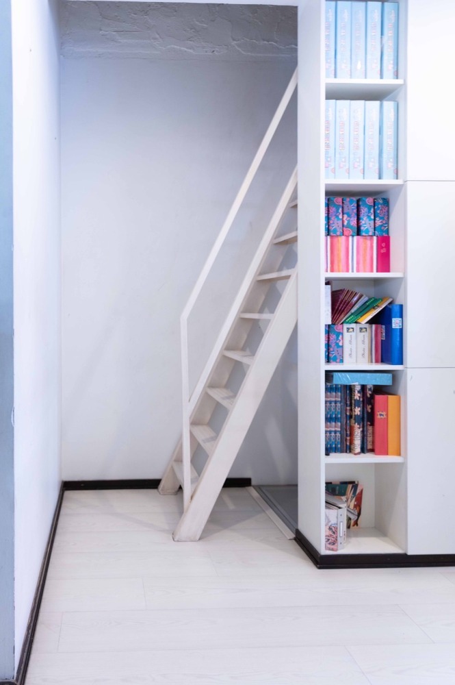 ขายทาวน์โฮมสุขุมวิท อโศก ทองหล่อ : ทาวน์เฮ้าส์ ทองหล่อ 13 / 4 ห้องนอน (ขาย), Townhouse Thonglor 13 / 4 Bedrooms (FOR SALE) T535