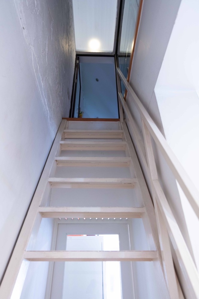 ขายทาวน์โฮมสุขุมวิท อโศก ทองหล่อ : ทาวน์เฮ้าส์ ทองหล่อ 13 / 4 ห้องนอน (ขาย), Townhouse Thonglor 13 / 4 Bedrooms (FOR SALE) T535