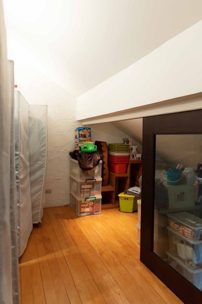 ขายทาวน์โฮมสุขุมวิท อโศก ทองหล่อ : ทาวน์เฮ้าส์ ทองหล่อ 13 / 4 ห้องนอน (ขาย), Townhouse Thonglor 13 / 4 Bedrooms (FOR SALE) T535