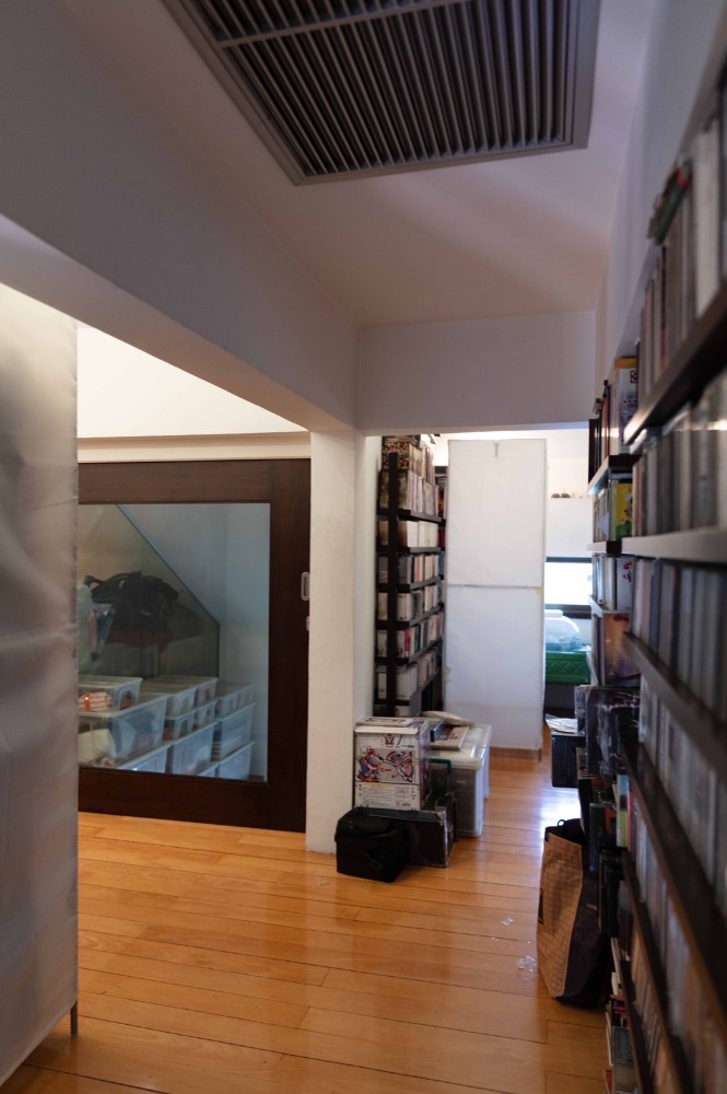 ขายทาวน์โฮมสุขุมวิท อโศก ทองหล่อ : ทาวน์เฮ้าส์ ทองหล่อ 13 / 4 ห้องนอน (ขาย), Townhouse Thonglor 13 / 4 Bedrooms (FOR SALE) T535