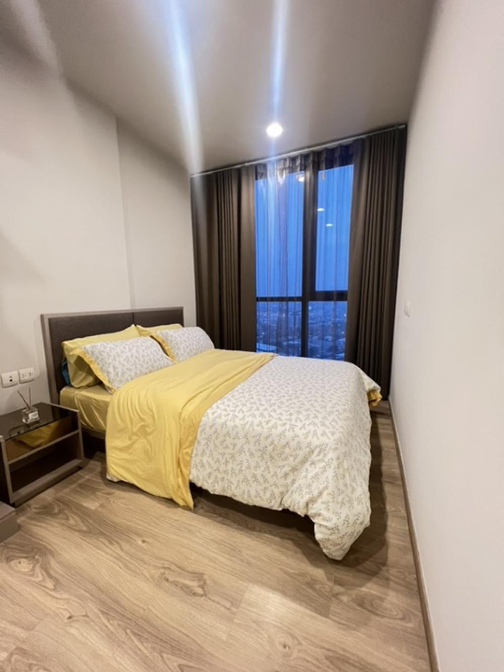 FOR RENT Oka Haus BTSThonglor Okahaus rama4 for-rent-oka-haus-btsthonglor-okahaus-rama4