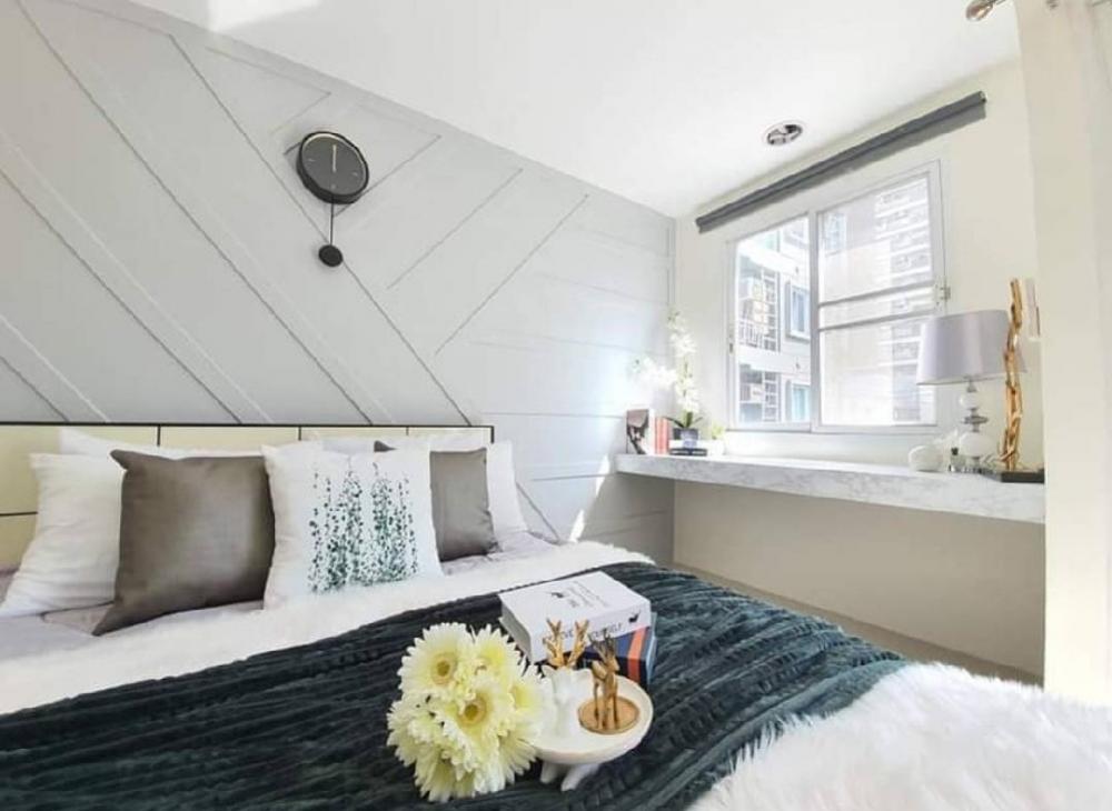 ขายคอนโดรัชดา ห้วยขวาง : 🐈🐈‍⬛คอนโดรัชดา เลี้ยงสัตว์ได้🐕‍🦺🦮