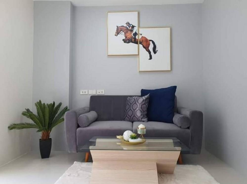 ขายคอนโดรัชดา ห้วยขวาง : 🐈🐈‍⬛คอนโดรัชดา เลี้ยงสัตว์ได้🐕‍🦺🦮