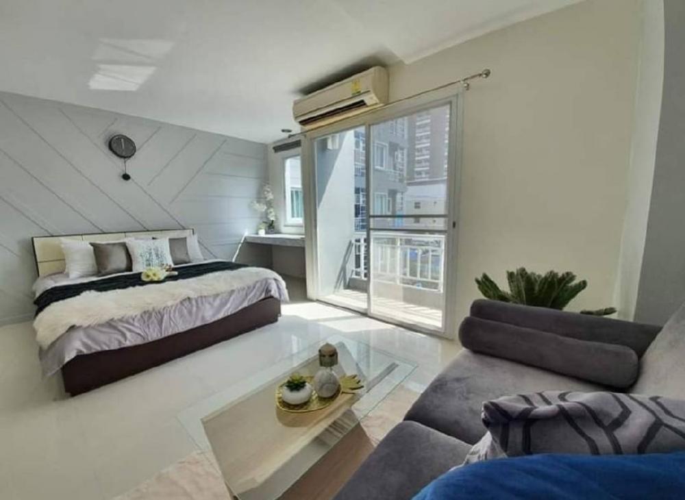 ขายคอนโดรัชดา ห้วยขวาง : 🐈🐈‍⬛คอนโดรัชดา เลี้ยงสัตว์ได้🐕‍🦺🦮