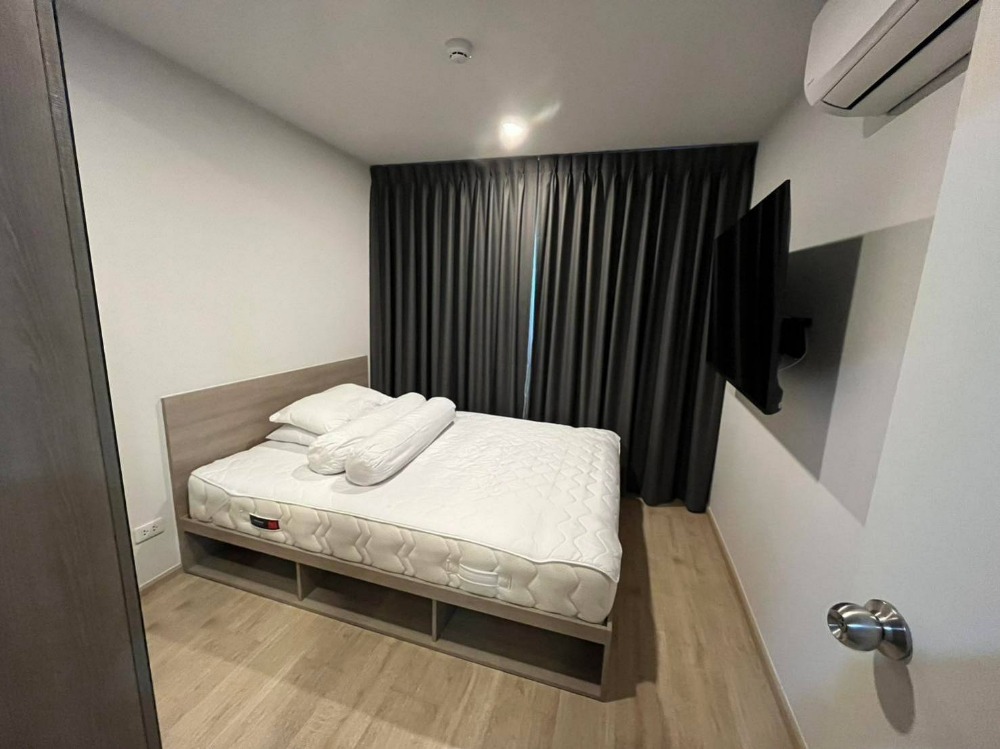 ให้เช่าคอนโดเกษตรศาสตร์ รัชโยธิน : Rds-0315 ให้เช่าคอนโด Elio Del Moss พหล 34 นัดชมห้อง 👉line : @propertyfinder