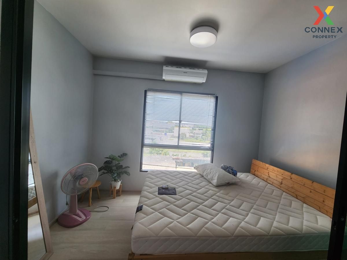 For SaleCondoSeri Thai, Ramkhamhaeng Nida : For Sale Condo , UNIO Ramkhamhaeng - Serithai , Khlong Chan , Bang Kapi , Bangkok , CX-93078