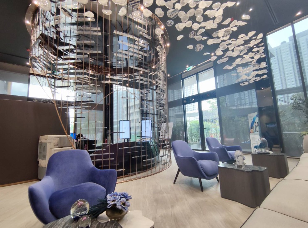 ให้เช่าคอนโดท่าพระ ตลาดพลู วุฒากาศ : ให้เช่า ราคาดีๆ Life Sathorn Sierra  40 ตรม บนถนนราชพฤกษ์ ระยะ 150 เมตรจาก BTSตลาดพลู   และ100 เมตรถึง BRTราชพฤกษ์